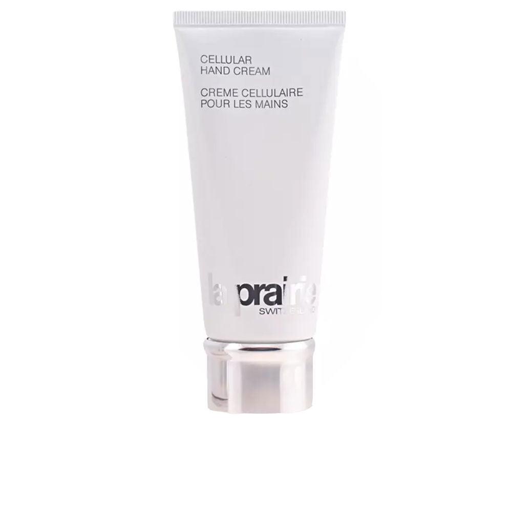 LA PRAIRIE CELLULAR hand cream 100 ml in , Body Cosmetics by LA PRAIRIE. Merkmale: . Verfügbar bei ParfümReich.