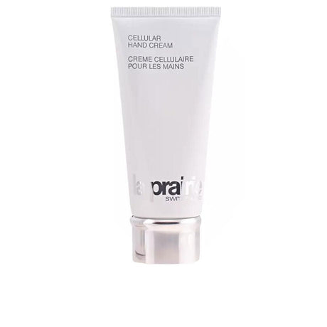 LA PRAIRIE CELLULAR hand cream 100 ml in , Body Cosmetics by LA PRAIRIE. Merkmale: . Verfügbar bei ParfümReich.