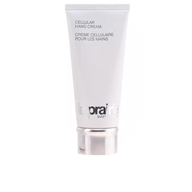 LA PRAIRIE CELLULAR hand cream 100 ml in , Body Cosmetics by LA PRAIRIE. Merkmale: . Verfügbar bei ParfümReich.