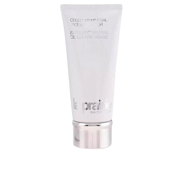 LA PRAIRIE CELLULAR MINERAL face exfoliator 100 ml in , Facial Cosmetics by LA PRAIRIE. Merkmale: . Verfügbar bei ParfümReich.