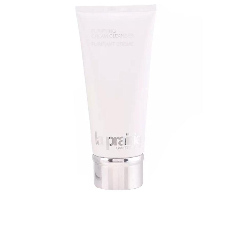 LA PRAIRIE CELLULAR purifying cream cleanser 200 ml in , Facial Cosmetics by LA PRAIRIE. Merkmale: . Verfügbar bei ParfümReich.