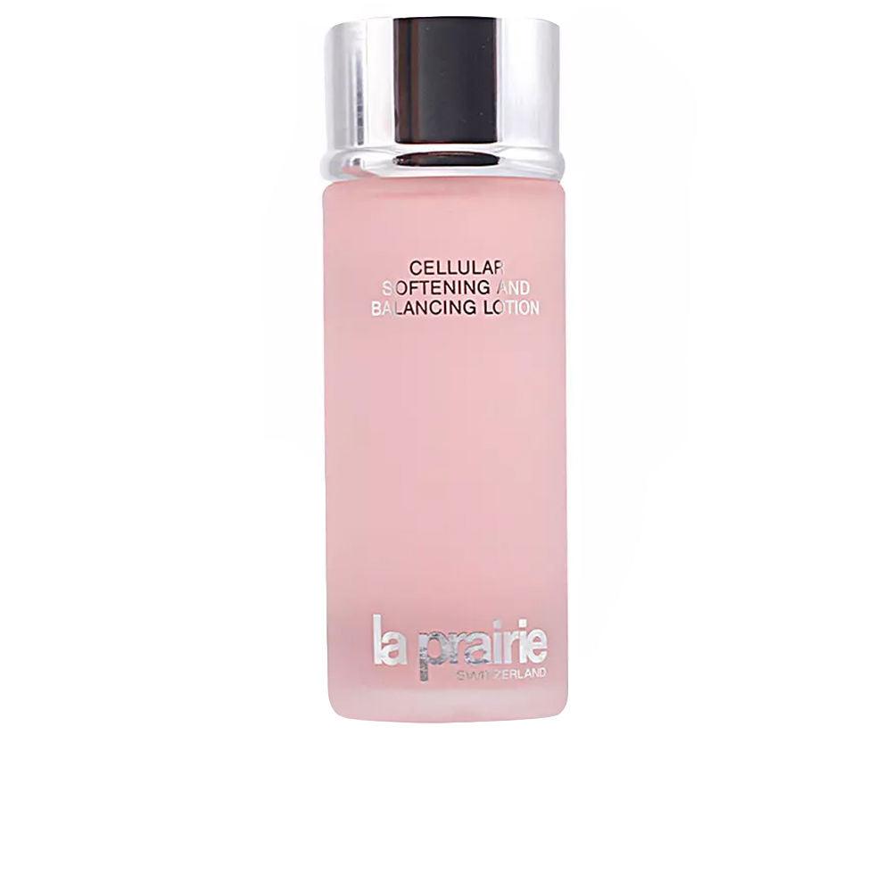 LA PRAIRIE CELLULAR softening & balancing lotion 250 ml in , Facial Cosmetics by LA PRAIRIE. Merkmale: . Verfügbar bei ParfümReich.