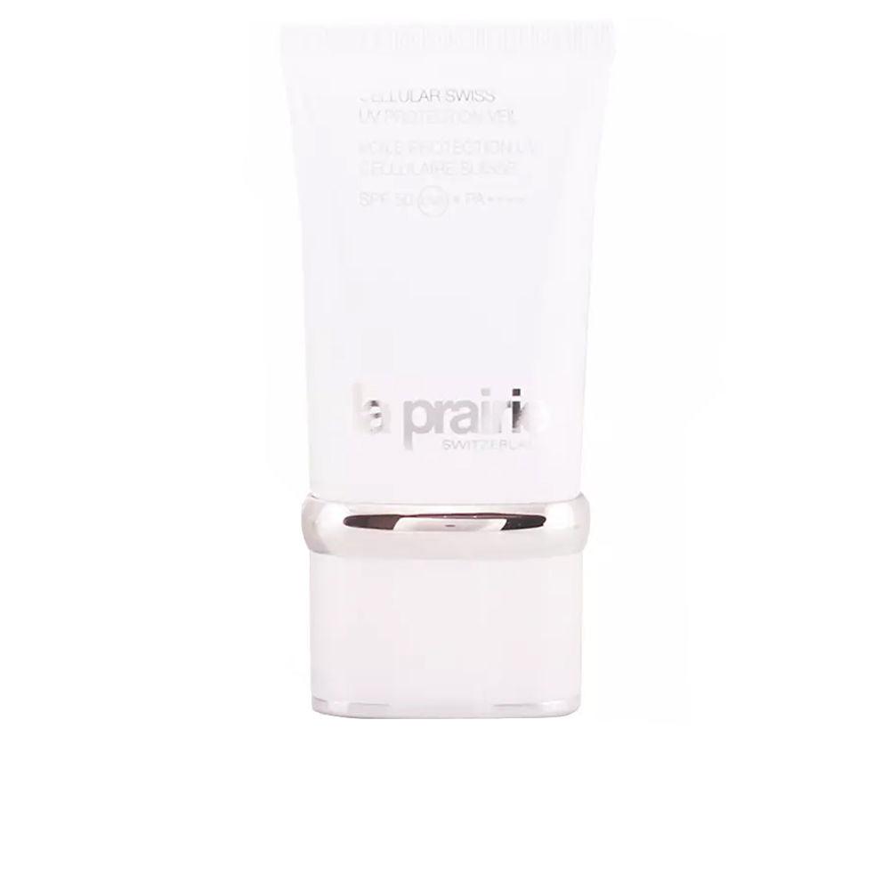 LA PRAIRIE CELLULAR SWISS UV protection veil SPF50 50 ml in , Facial Cosmetics by LA PRAIRIE. Merkmale: . Verfügbar bei ParfümReich.