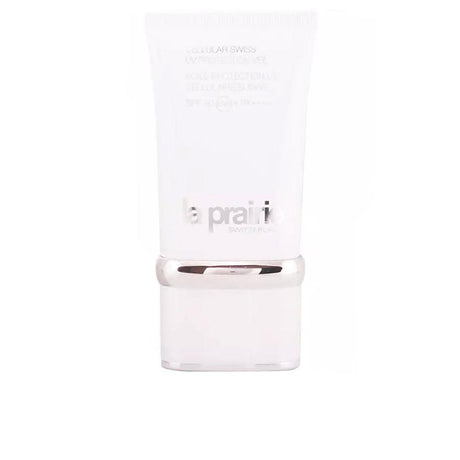 LA PRAIRIE CELLULAR SWISS UV protection veil SPF50 50 ml in , Facial Cosmetics by LA PRAIRIE. Merkmale: . Verfügbar bei ParfümReich.