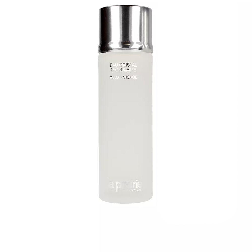 LA PRAIRIE CRYSTAL micellar water 150 ml in , Facial Cosmetics by LA PRAIRIE. Merkmale: . Verfügbar bei ParfümReich.
