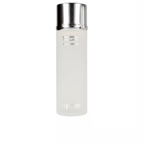 LA PRAIRIE CRYSTAL micellar water 150 ml in , Facial Cosmetics by LA PRAIRIE. Merkmale: . Verfügbar bei ParfümReich.