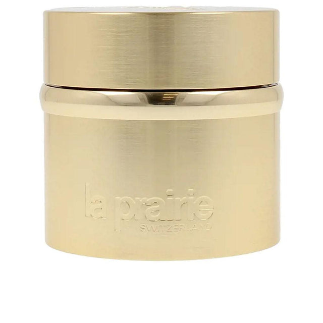 LA PRAIRIE PURE GOLD radiance cream 50 ml in , Facial Cosmetics by LA PRAIRIE. Merkmale: . Verfügbar bei ParfümReich.