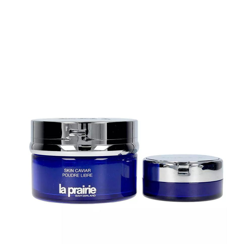 LA PRAIRIE SKIN CAVIAR loose powder #translucent-3 in , Makeup by LA PRAIRIE. Merkmale: . Verfügbar bei ParfümReich.