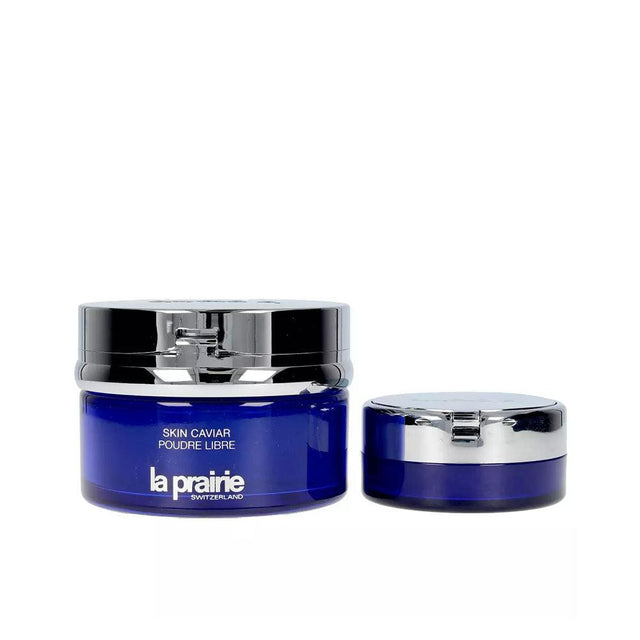 LA PRAIRIE SKIN CAVIAR loose powder #translucent-3 in , Makeup by LA PRAIRIE. Merkmale: . Verfügbar bei ParfümReich.