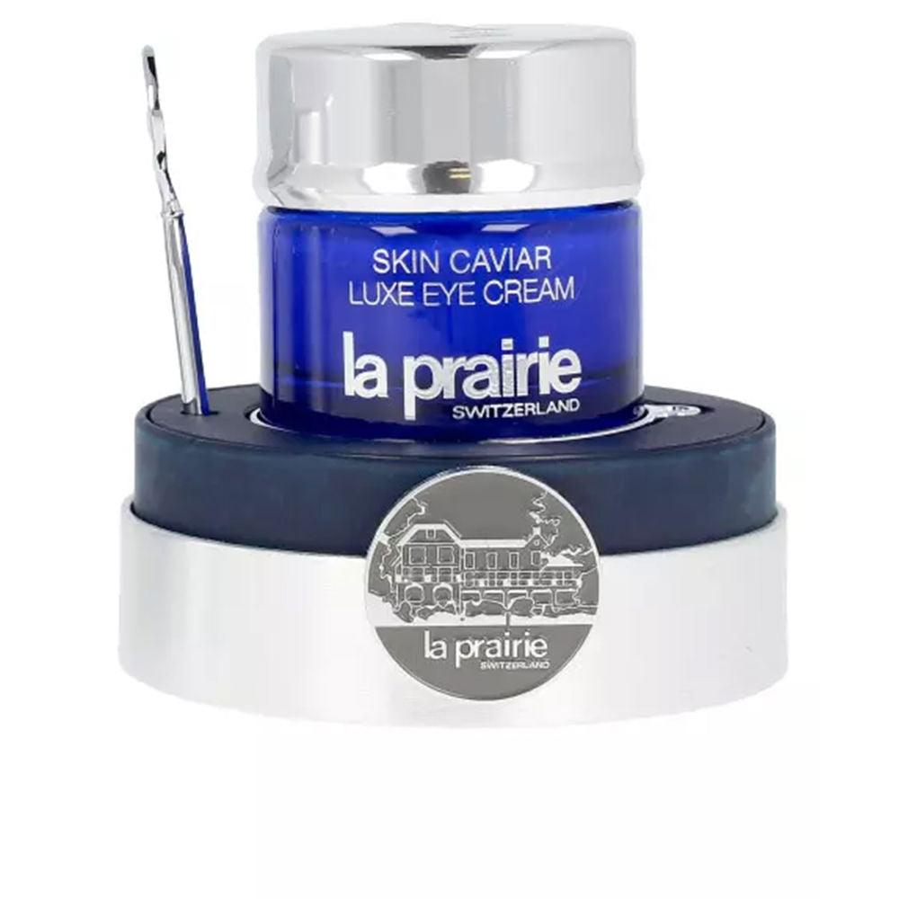 LA PRAIRIE SKIN CAVIAR luxe eye cream premier 20 ml in , Facial Cosmetics by LA PRAIRIE. Merkmale: . Verfügbar bei ParfümReich.