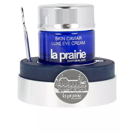 LA PRAIRIE SKIN CAVIAR luxe eye cream premier 20 ml in , Facial Cosmetics by LA PRAIRIE. Merkmale: . Verfügbar bei ParfümReich.