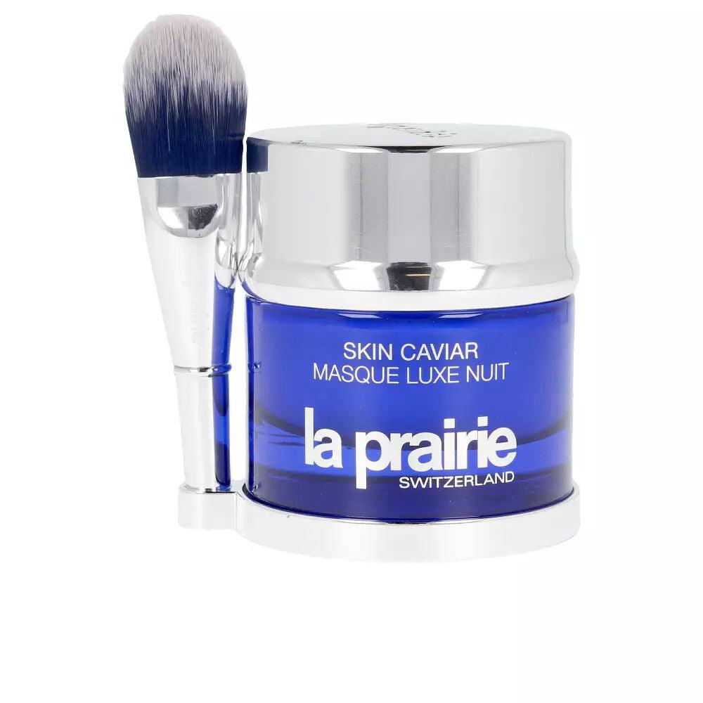 LA PRAIRIE SKIN CAVIAR luxe sleep mask 50 ml in , Facial Cosmetics by LA PRAIRIE. Merkmale: . Verfügbar bei ParfümReich.