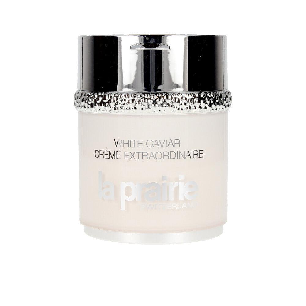 LA PRAIRIE WHITE CAVIAR creme extraordinaire 60 ml in , Facial Cosmetics by LA PRAIRIE. Merkmale: . Verfügbar bei ParfümReich.