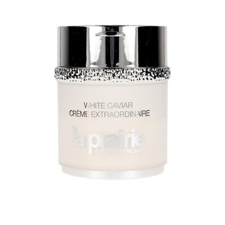 LA PRAIRIE WHITE CAVIAR creme extraordinaire 60 ml in , Facial Cosmetics by LA PRAIRIE. Merkmale: . Verfügbar bei ParfümReich.