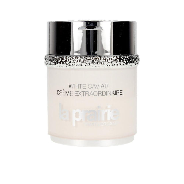 LA PRAIRIE WHITE CAVIAR creme extraordinaire 60 ml in , Facial Cosmetics by LA PRAIRIE. Merkmale: . Verfügbar bei ParfümReich.