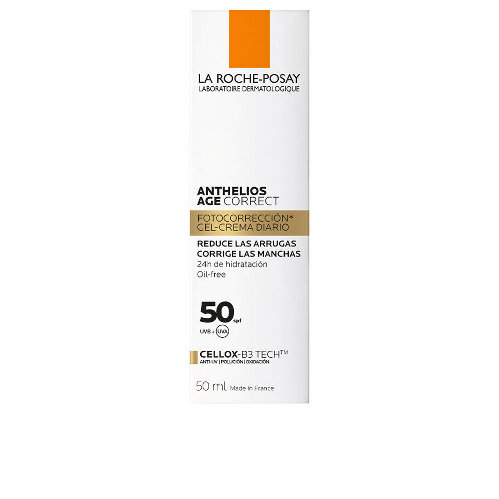 LA ROCHE POSAY ANTHELIOS AGE CORRECT SPF50 50 ml in , Sun Care by LA ROCHE POSAY. Merkmale: . Verfügbar bei ParfümReich.