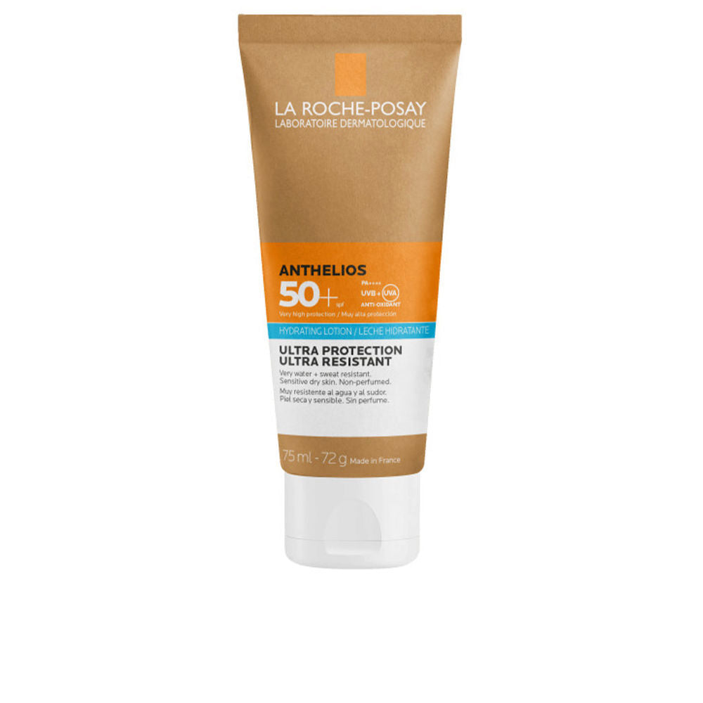 LA ROCHE POSAY ANTHELIOS lait hydratant SPF50+ 75 ml in , Sun Care by LA ROCHE POSAY. Merkmale: . Verfügbar bei ParfümReich.