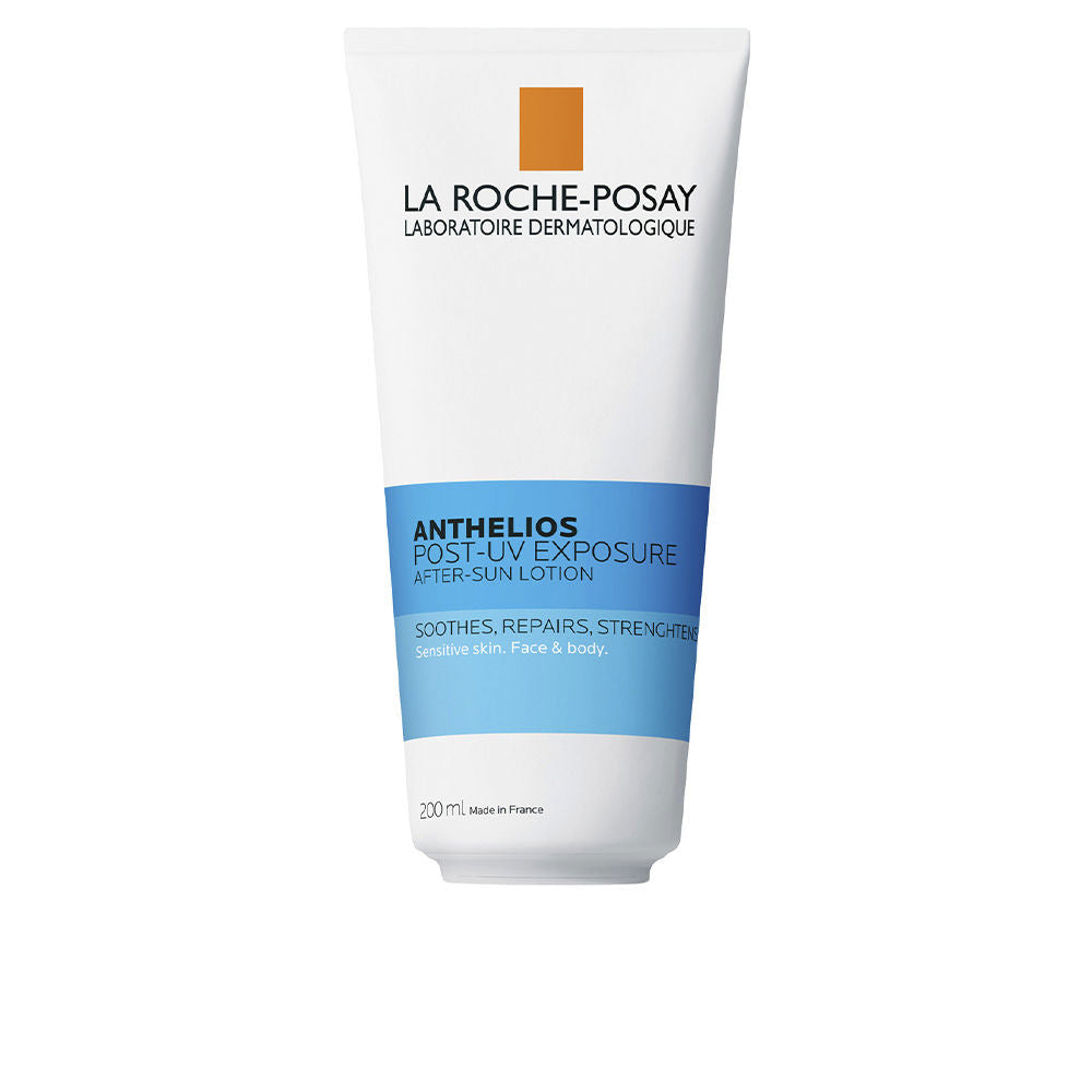 LA ROCHE POSAY ANTHELIOS POST-UV after-sun lotion 200 ml in , Sun Care by LA ROCHE POSAY. Merkmale: . Verfügbar bei ParfümReich.