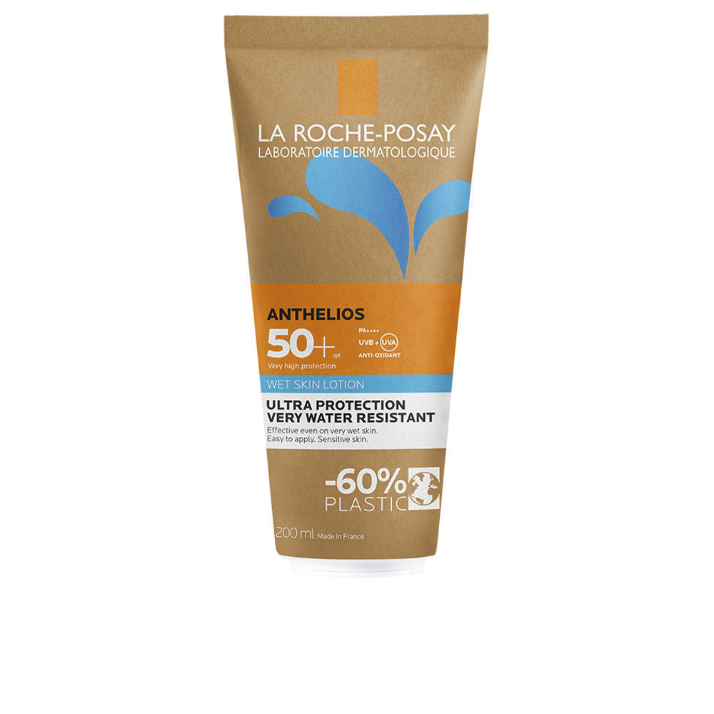 LA ROCHE POSAY ANTHELIOS ultra-résistant eco-tube SPF50+ 200 ml in , Sun Care by LA ROCHE POSAY. Merkmale: . Verfügbar bei ParfümReich.