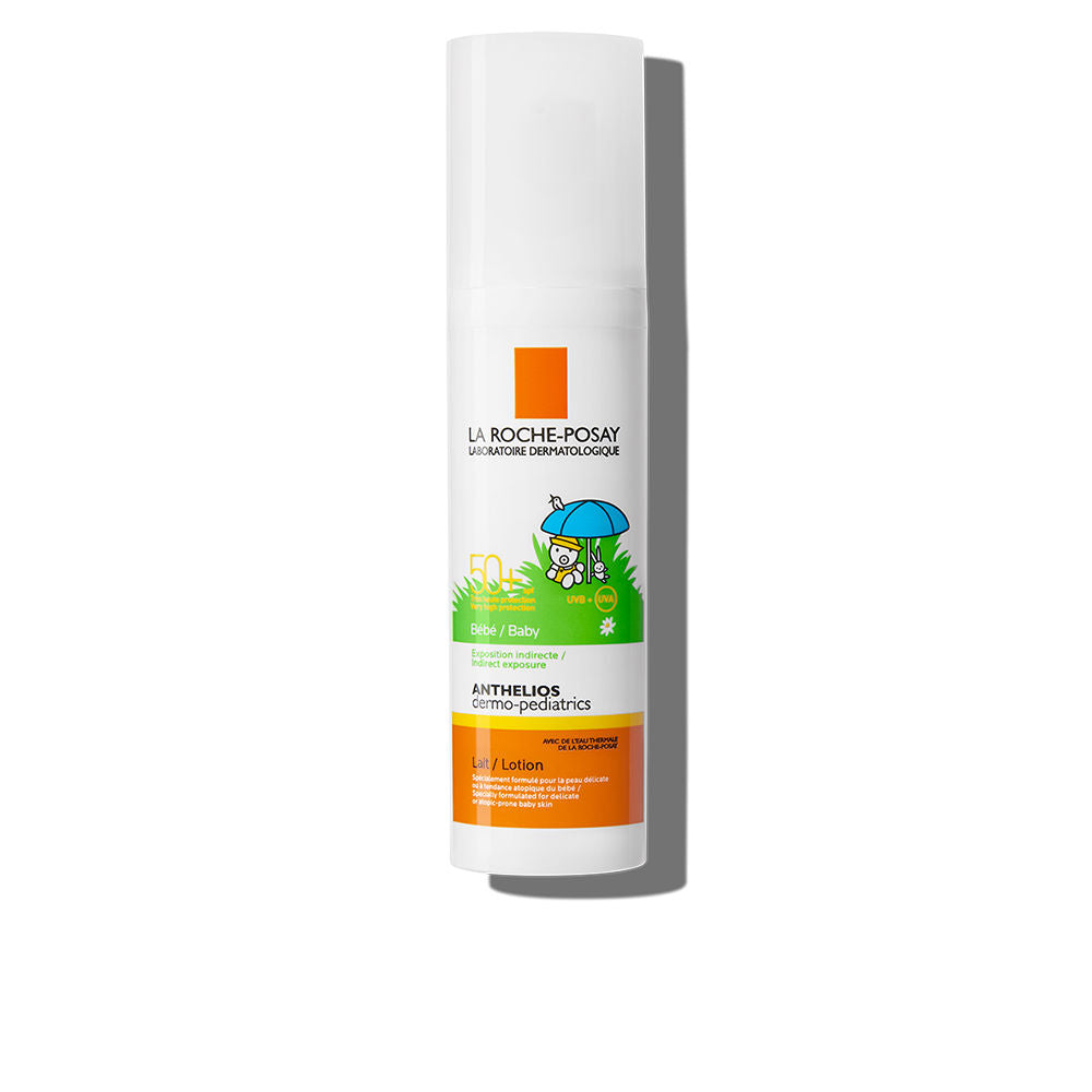 LA ROCHE POSAY ANTHELIOS UV-MUNE 400 DERMOPEDIATRICS moisturizing milk SPF50+ 250 ml in , Kids &amp; Babies by LA ROCHE POSAY. Merkmale: . Verfügbar bei ParfümReich.