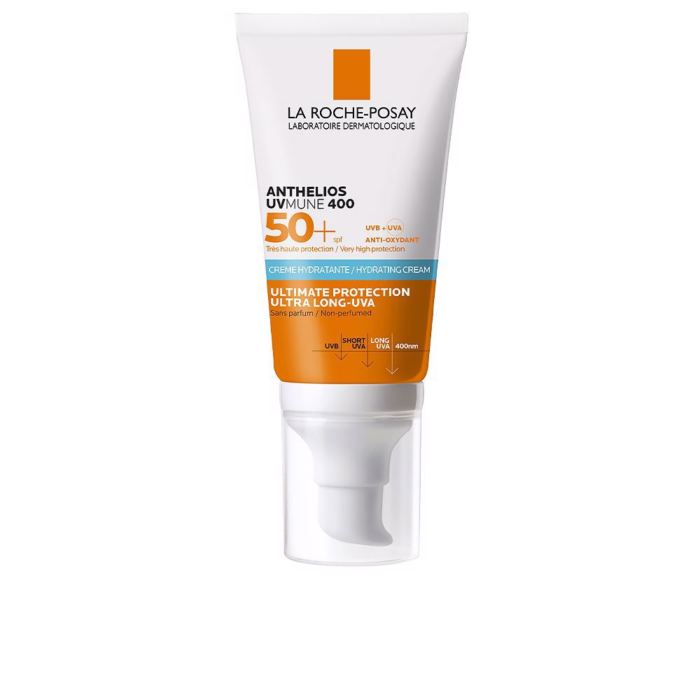 LA ROCHE POSAY ANTHELIOS UVMUNE 400 crème hydratante SPF50+ 50 ml in , Sun Care by LA ROCHE POSAY. Merkmale: . Verfügbar bei ParfümReich.