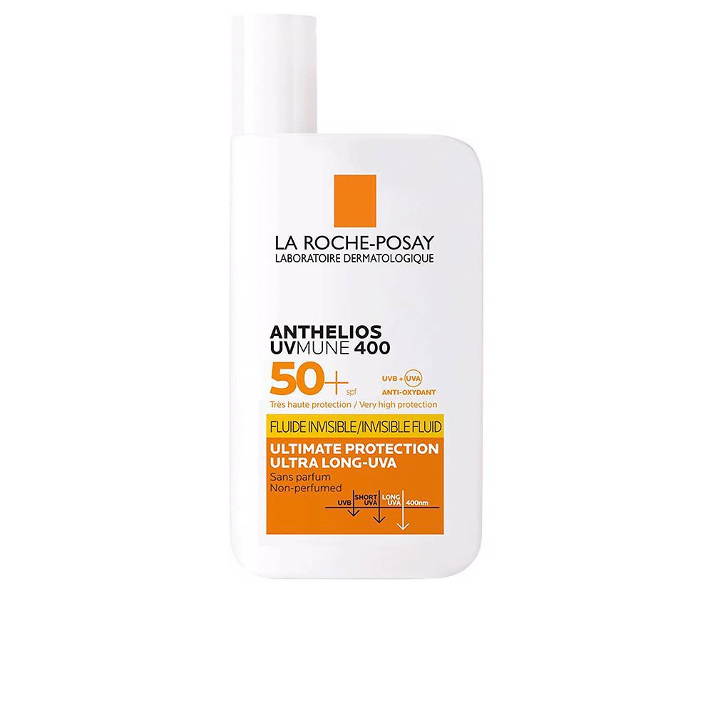 LA ROCHE POSAY ANTHELIOS UVMUNE 400 fluide invisible SFP50+ 50 ml in , Sun Care by LA ROCHE POSAY. Merkmale: . Verfügbar bei ParfümReich.