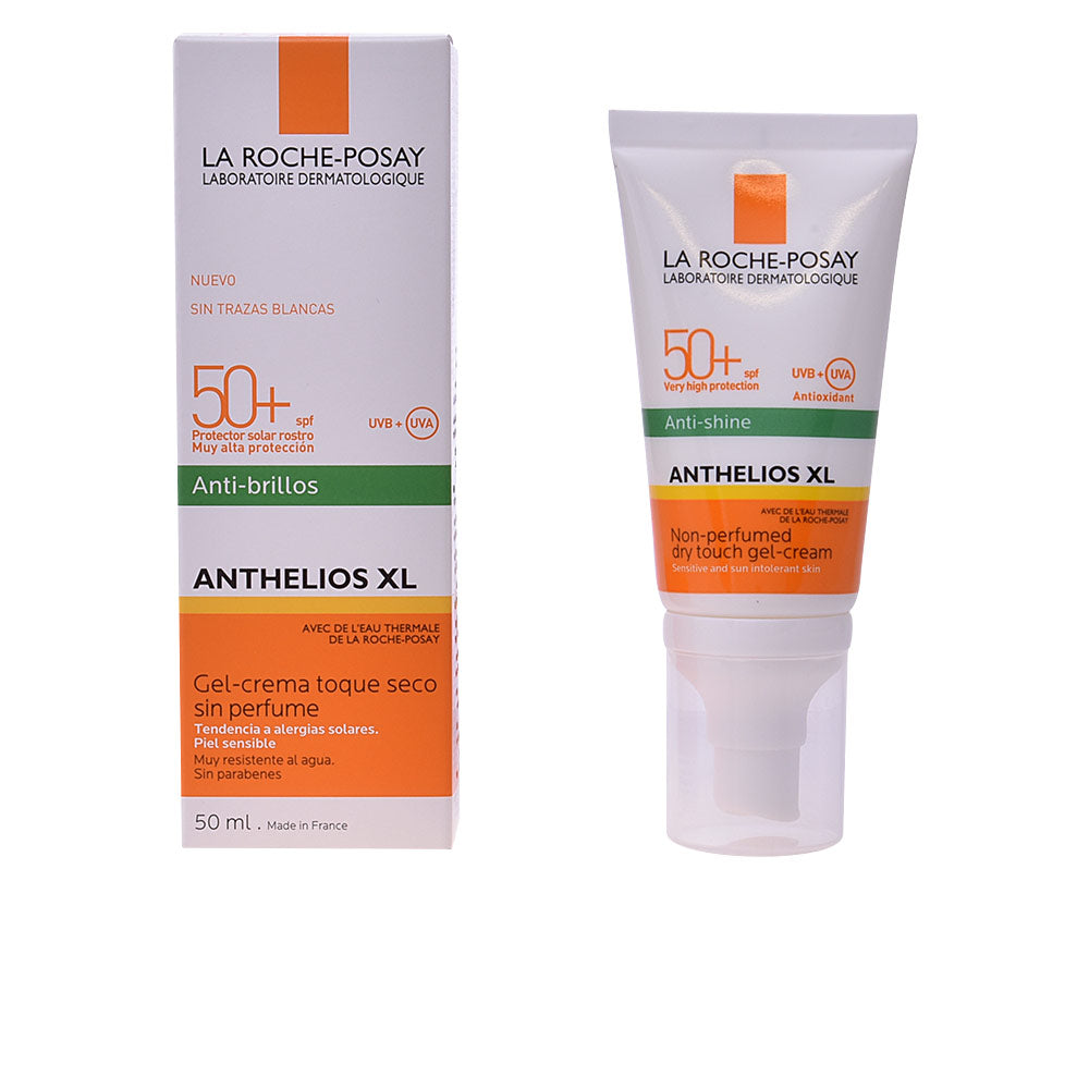 LA ROCHE POSAY ANTHELIOS XL anti-brillance SPF50+ 50 ml in , Sun Care by LA ROCHE POSAY. Merkmale: . Verfügbar bei ParfümReich.