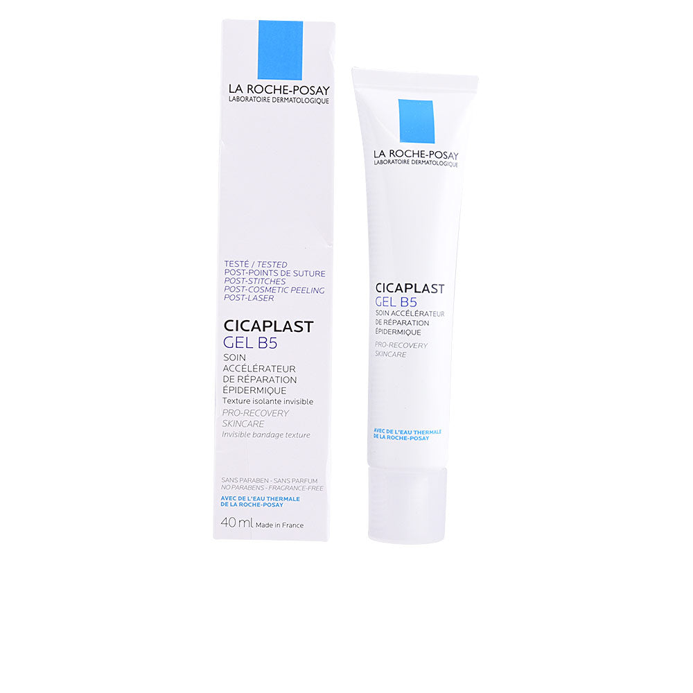 LA ROCHE POSAY CICAPLAST accélérateur de réparation épidermique 40 ml in , Facial Cosmetics by LA ROCHE POSAY. Merkmale: . Verfügbar bei ParfümReich.