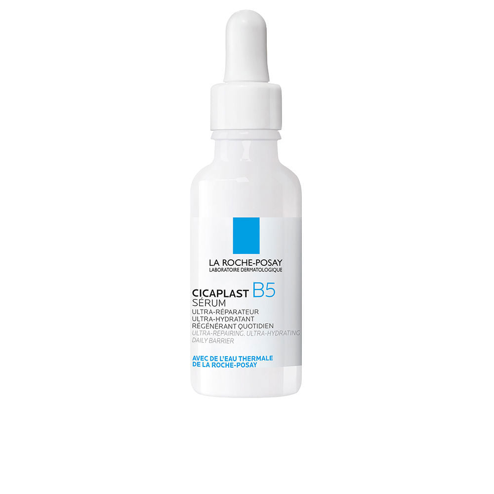 LA ROCHE POSAY CICAPLAST B5 serum 30 ml in , Facial Cosmetics by LA ROCHE POSAY. Merkmale: . Verfügbar bei ParfümReich.