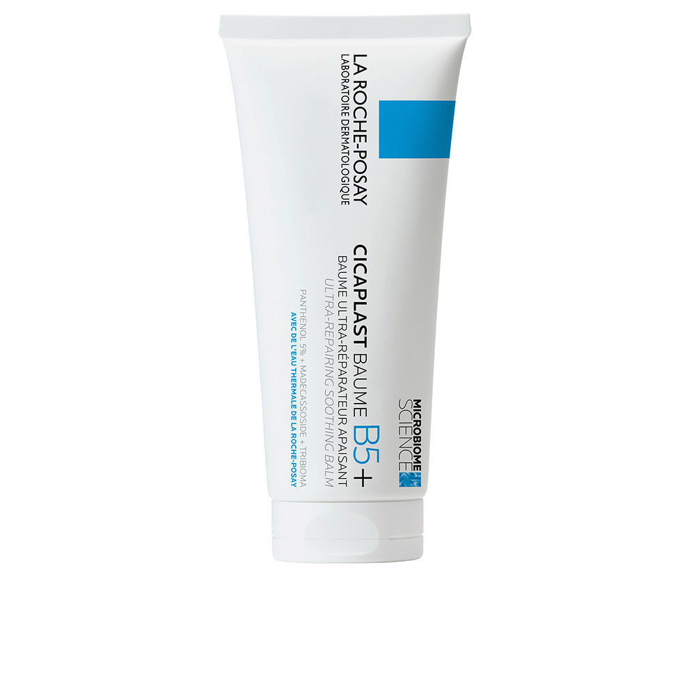 LA ROCHE POSAY CICAPLAST BAUME B5+ bálsamo ultra-reparador calmante in 100 ml , Facial Cosmetics by LA ROCHE POSAY. Merkmale: . Verfügbar bei ParfümReich.