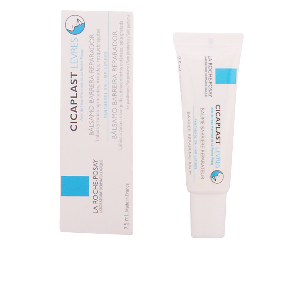 LA ROCHE POSAY CICAPLAST lèvres baume barrière réparateur 7,5 ml in , Facial Cosmetics by LA ROCHE POSAY. Merkmale: . Verfügbar bei ParfümReich.