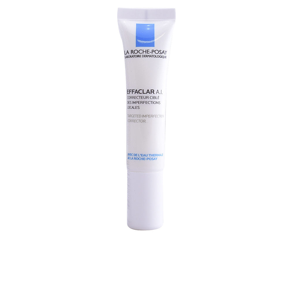 LA ROCHE POSAY EFFACLAR A.I correcteur ciblé des éruptions cutanées 15 ml in , Facial Cosmetics by LA ROCHE POSAY. Merkmale: . Verfügbar bei ParfümReich.