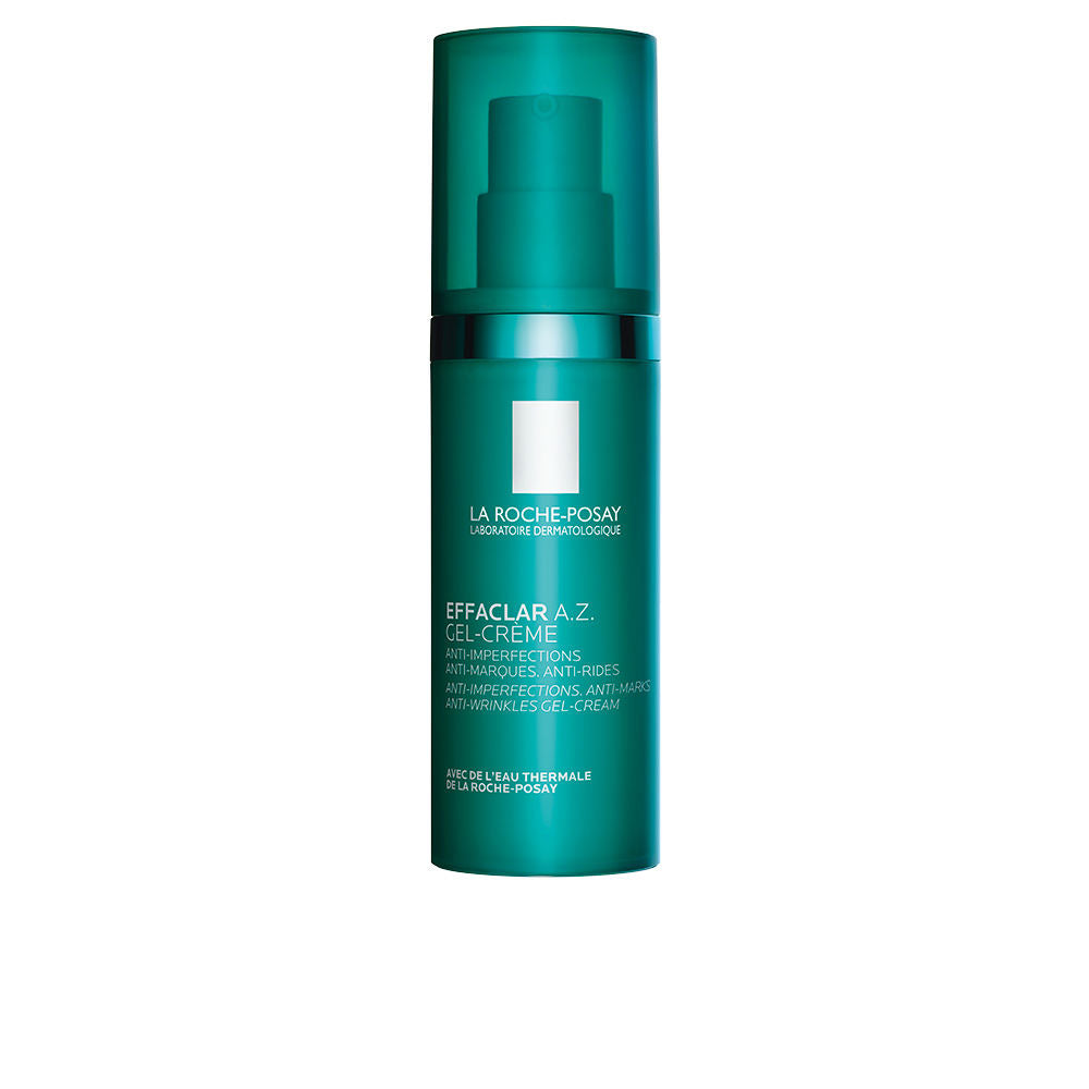 LA ROCHE POSAY EFFACLAR AZ gel cream 40 ml in , Facial Cosmetics by LA ROCHE POSAY. Merkmale: . Verfügbar bei ParfümReich.