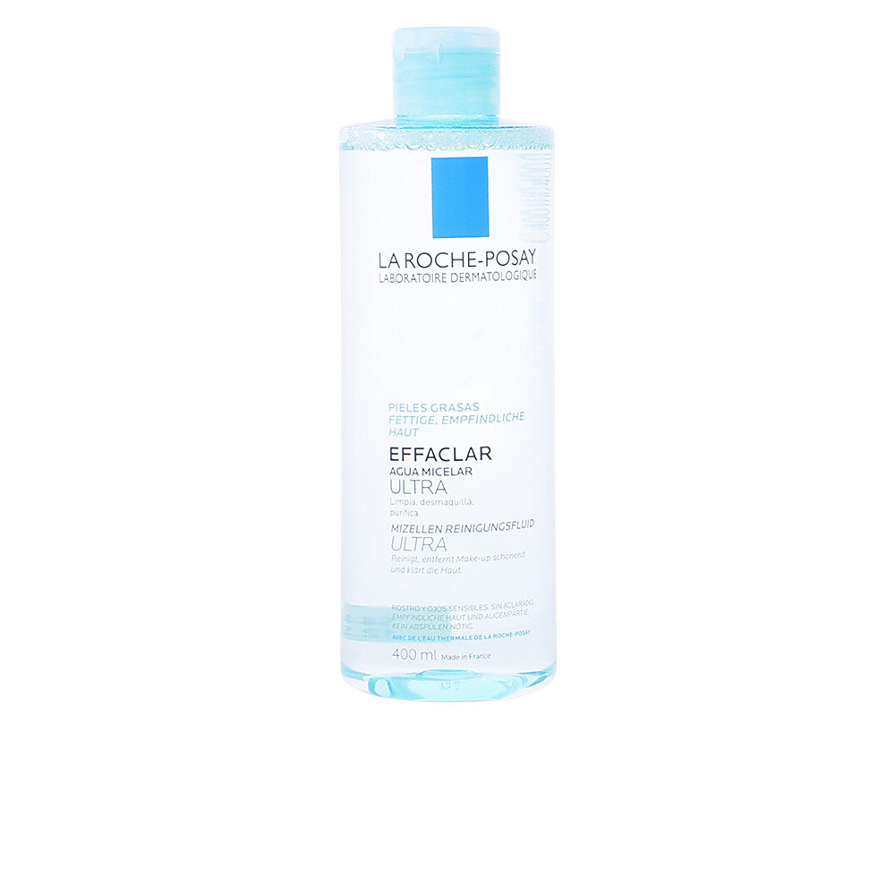 LA ROCHE POSAY EFFACLAR eau micellaire ultra 400 ml in , Facial Cosmetics by LA ROCHE POSAY. Merkmale: . Verfügbar bei ParfümReich.