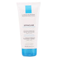 LA ROCHE POSAY EFFACLAR gel moussant purifiant in 200 ml , Facial Cosmetics by LA ROCHE POSAY. Merkmale: . Verfügbar bei ParfümReich.