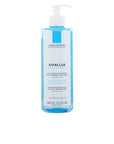 LA ROCHE POSAY EFFACLAR gel moussant purifiant in 400 ml , Facial Cosmetics by LA ROCHE POSAY. Merkmale: . Verfügbar bei ParfümReich.