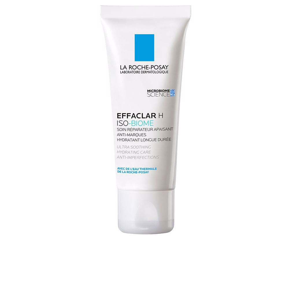 LA ROCHE POSAY EFFACLAR H ISO-BIOME soin réparateur crème 40 ml in , Facial Cosmetics by LA ROCHE POSAY. Merkmale: . Verfügbar bei ParfümReich.