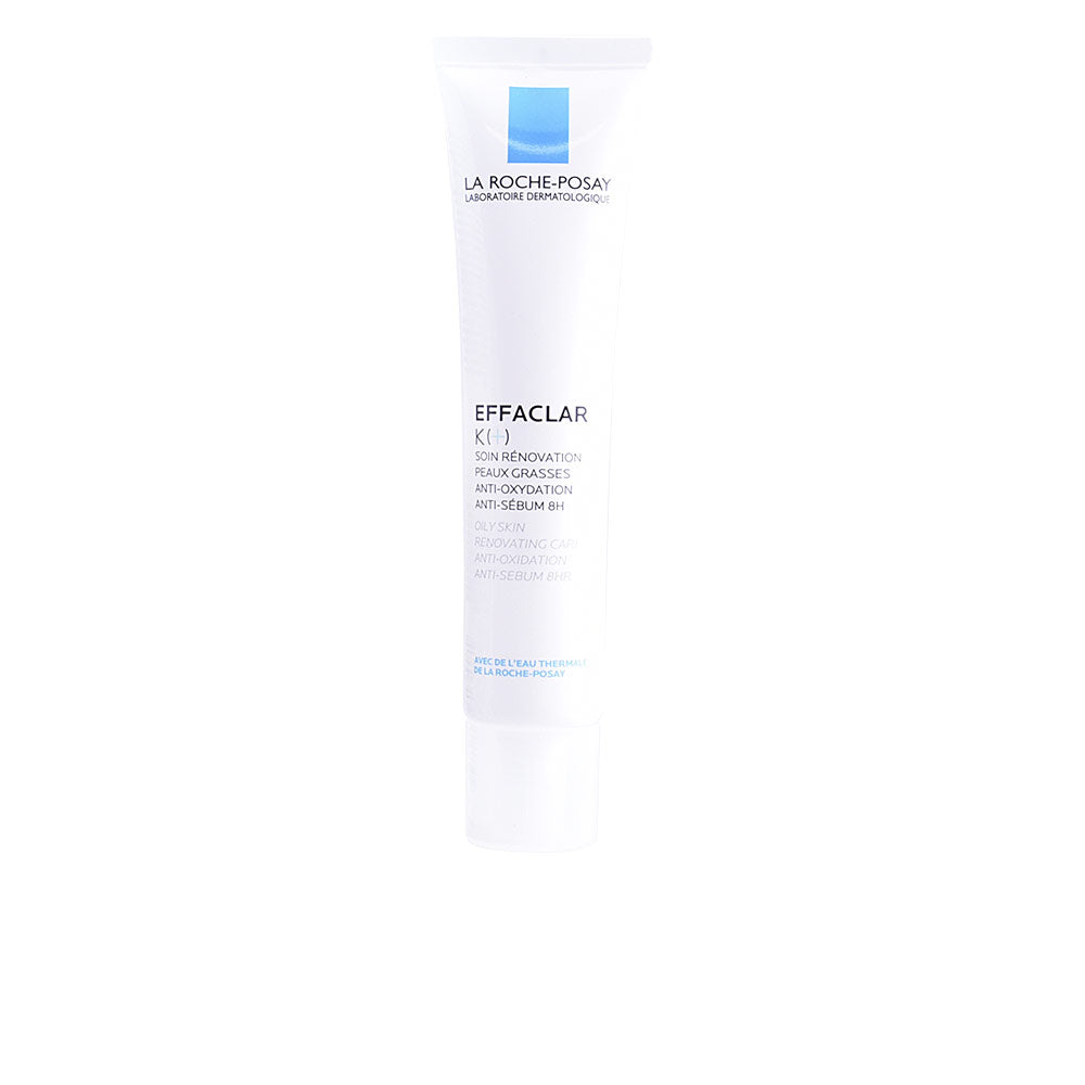 LA ROCHE POSAY EFFACLAR K(+) soin renovation peaux grasses 40 ml in , Facial Cosmetics by LA ROCHE POSAY. Merkmale: . Verfügbar bei ParfümReich.