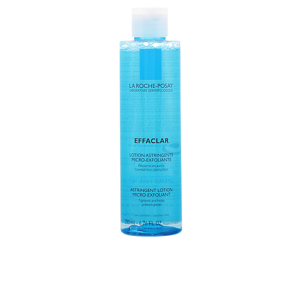 LA ROCHE POSAY EFFACLAR lotion astringente micro-exfoliante 200 ml in , Facial Cosmetics by LA ROCHE POSAY. Merkmale: . Verfügbar bei ParfümReich.