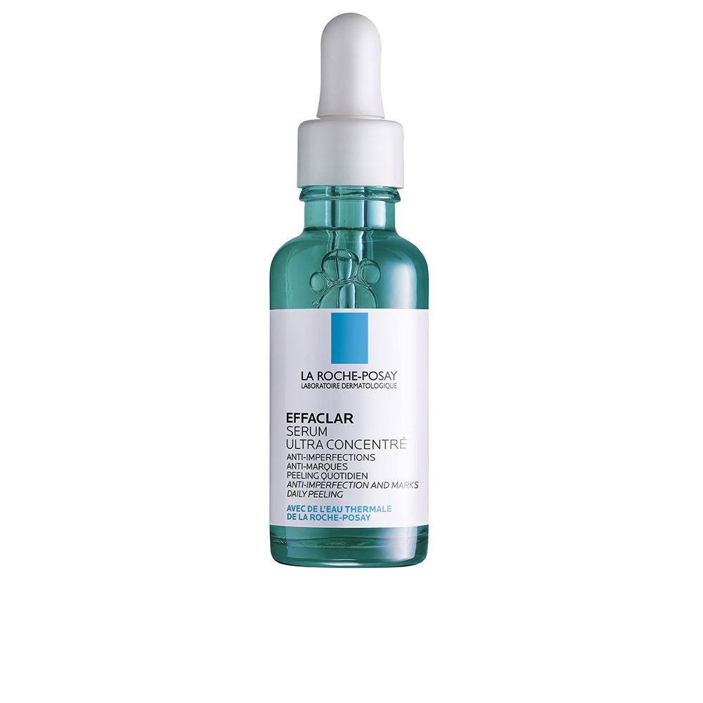 LA ROCHE POSAY EFFACLAR ultra concentrated serum 30 ml in , Facial Cosmetics by LA ROCHE POSAY. Merkmale: . Verfügbar bei ParfümReich.