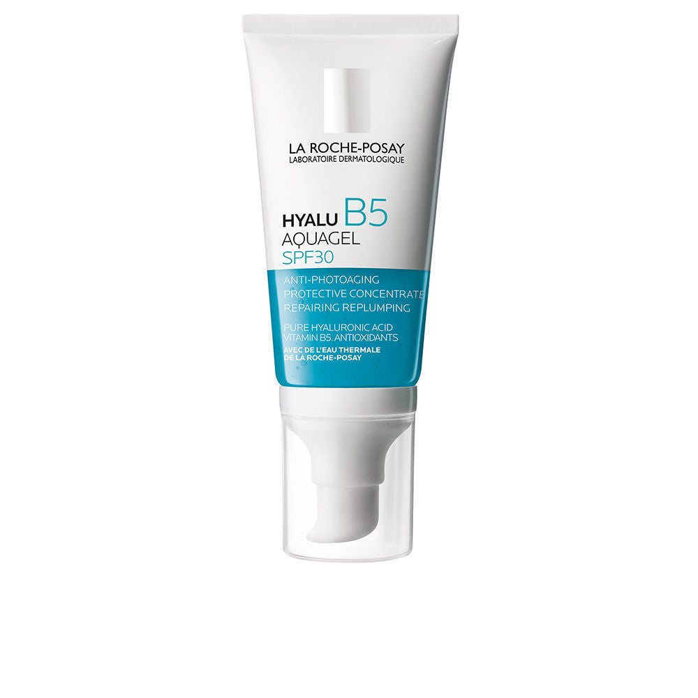 LA ROCHE POSAY HYALU B5 aquagel SPF30 40 ml in , Facial Cosmetics by LA ROCHE POSAY. Merkmale: . Verfügbar bei ParfümReich.