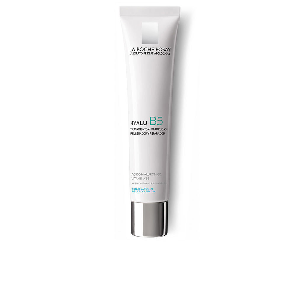 LA ROCHE POSAY HYALU B5 soin anti-rides réparateur repulpant 40 ml in , Facial Cosmetics by LA ROCHE POSAY. Merkmale: . Verfügbar bei ParfümReich.