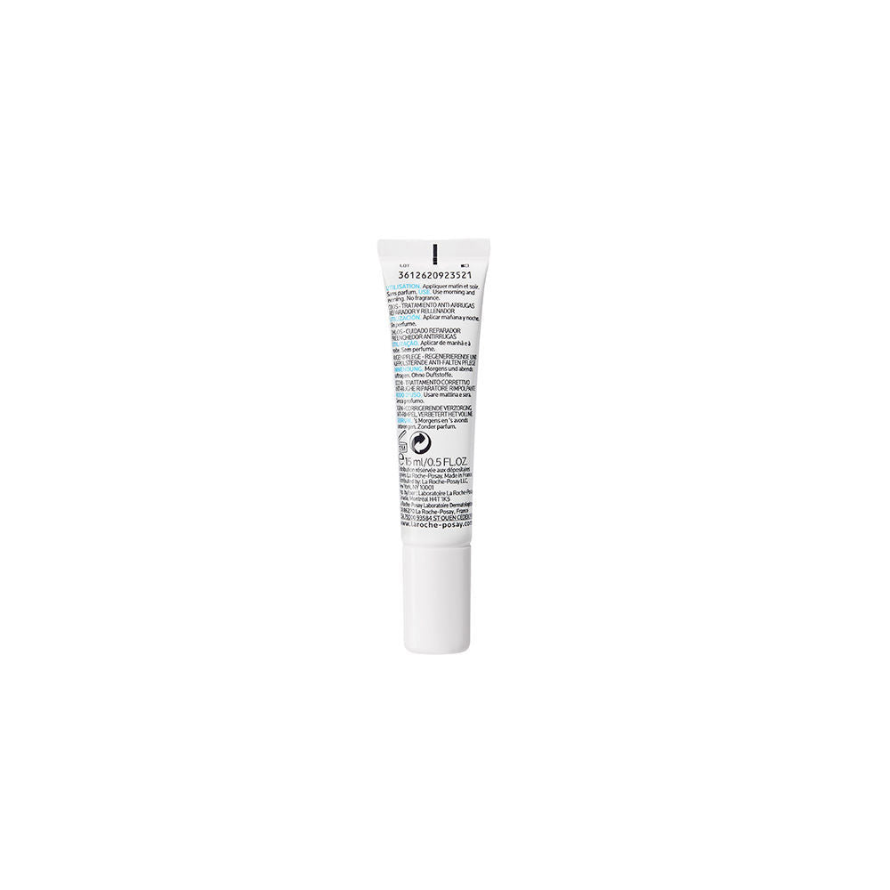 LA ROCHE POSAY HYALU B5 yeux soin anti-rides 15 ml in , Facial Cosmetics by LA ROCHE POSAY. Merkmale: . Verfügbar bei ParfümReich.