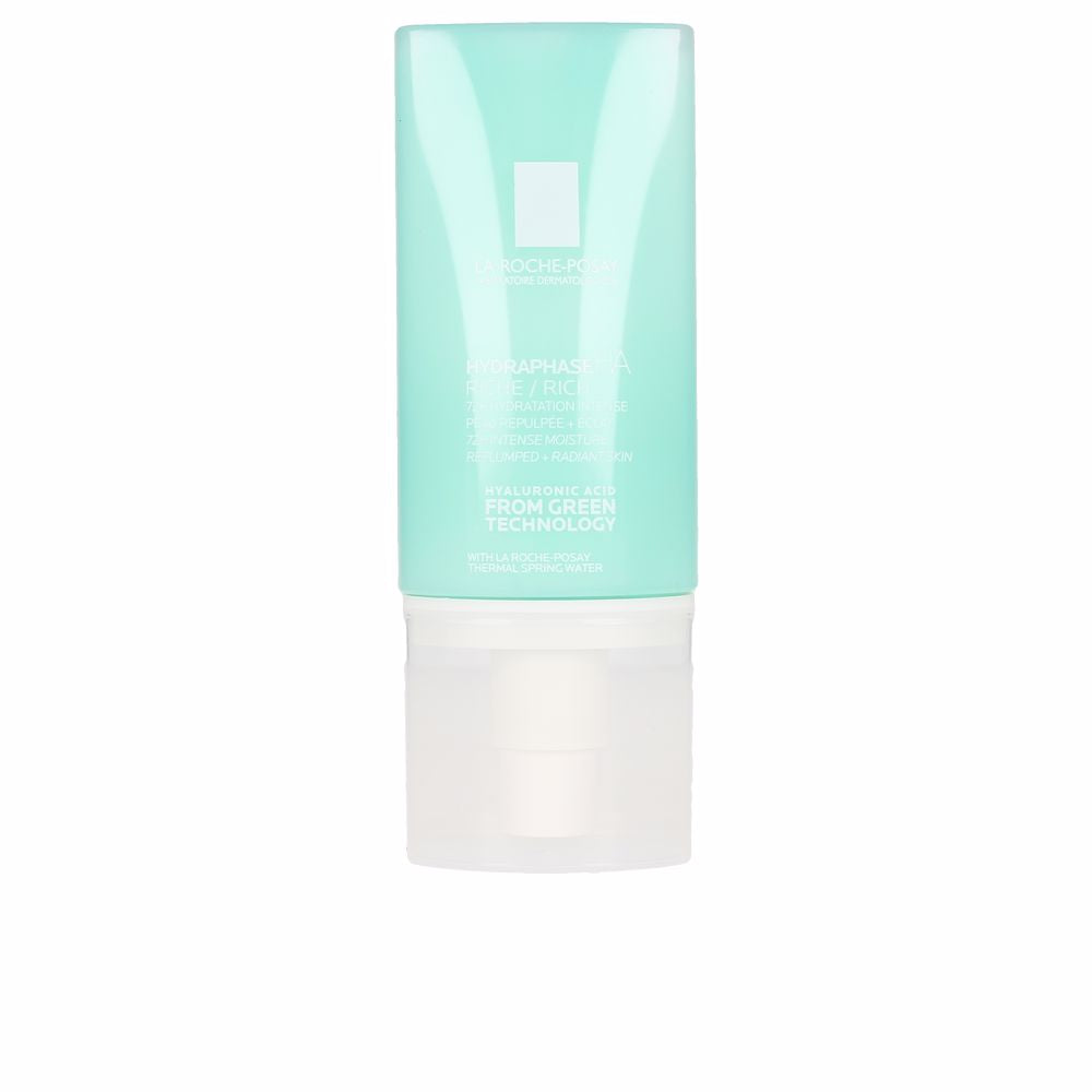 LA ROCHE POSAY HYDRAPHASE HA intense riche soin réhydratant 50 ml in , Facial Cosmetics by LA ROCHE POSAY. Merkmale: . Verfügbar bei ParfümReich.