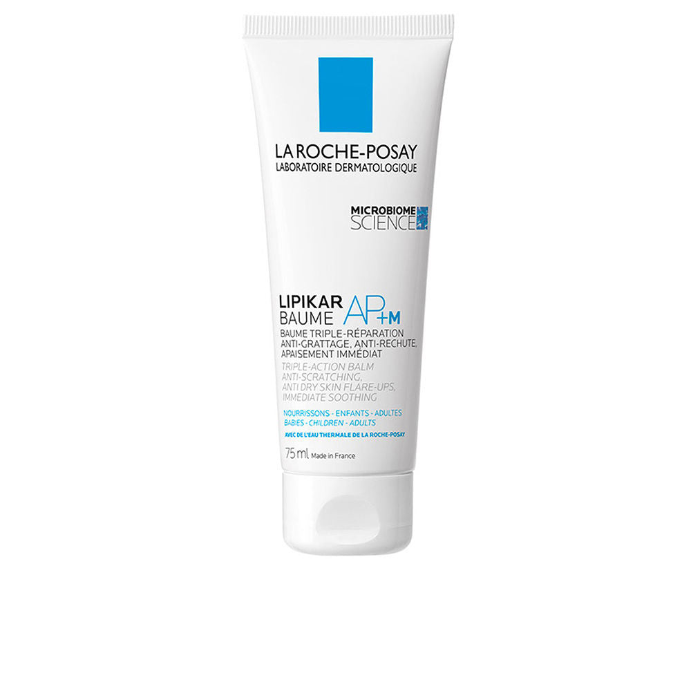 LA ROCHE POSAY LIPIKAR BAUME AP+ baume relipidant anti-irritations 75 ml in , Body Cosmetics by LA ROCHE POSAY. Merkmale: . Verfügbar bei ParfümReich.