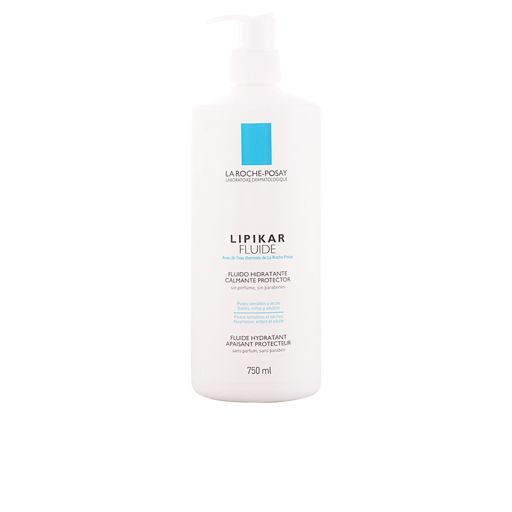 LA ROCHE POSAY LIPIKAR fluide hydratant 750 ml in , Body Cosmetics by LA ROCHE POSAY. Merkmale: . Verfügbar bei ParfümReich.