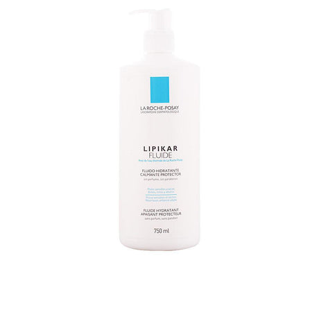 LA ROCHE POSAY LIPIKAR fluide hydratant 750 ml in , Body Cosmetics by LA ROCHE POSAY. Merkmale: . Verfügbar bei ParfümReich.