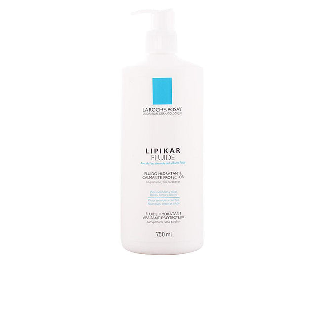 LA ROCHE POSAY LIPIKAR fluide hydratant 750 ml in , Body Cosmetics by LA ROCHE POSAY. Merkmale: . Verfügbar bei ParfümReich.