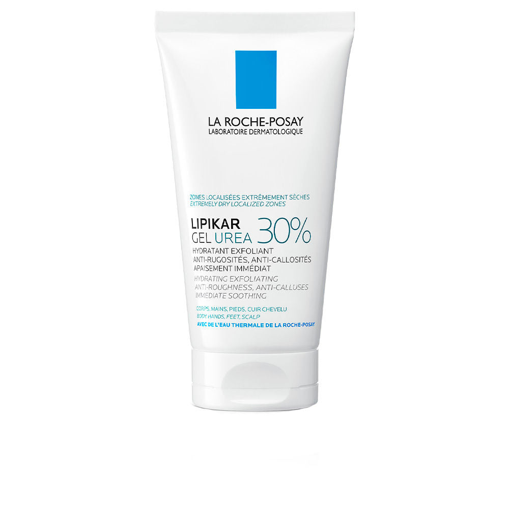 LA ROCHE POSAY LIPIKAR gel urea 30% 50 ml in , Body Cosmetics by LA ROCHE POSAY. Merkmale: . Verfügbar bei ParfümReich.