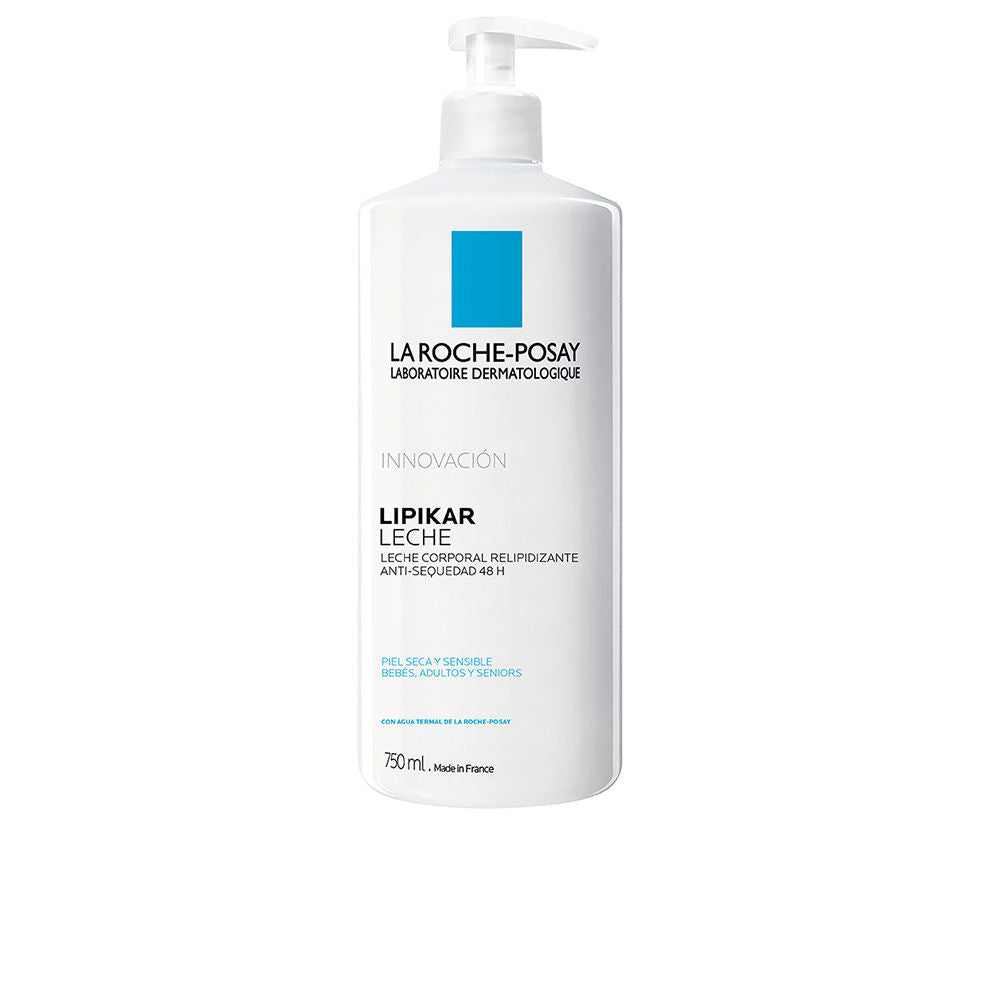 LA ROCHE POSAY LIPIKAR lait relipidant corps in 750 ml , Body Cosmetics by LA ROCHE POSAY. Merkmale: . Verfügbar bei ParfümReich.